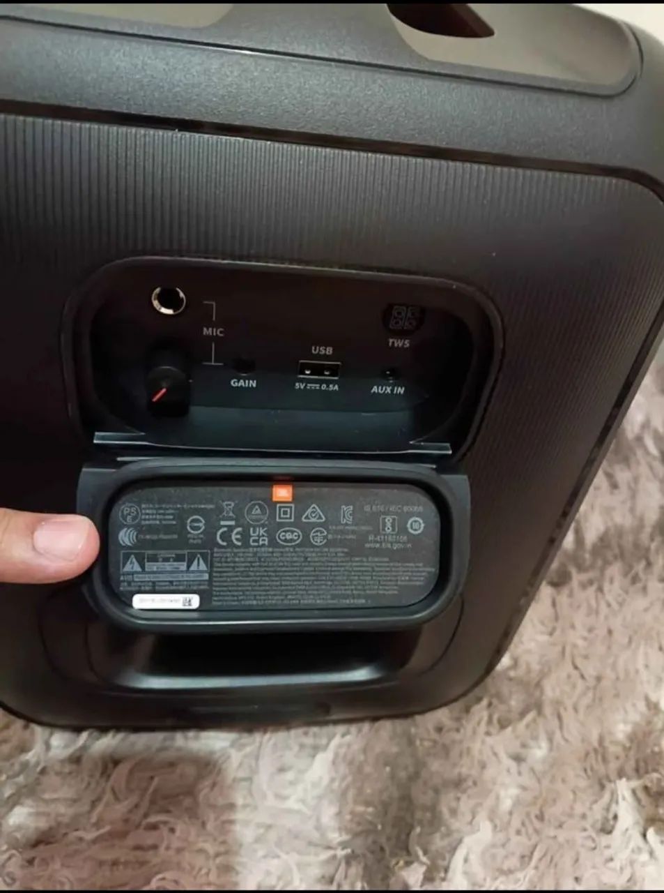 Jbl encore original - Foto 4