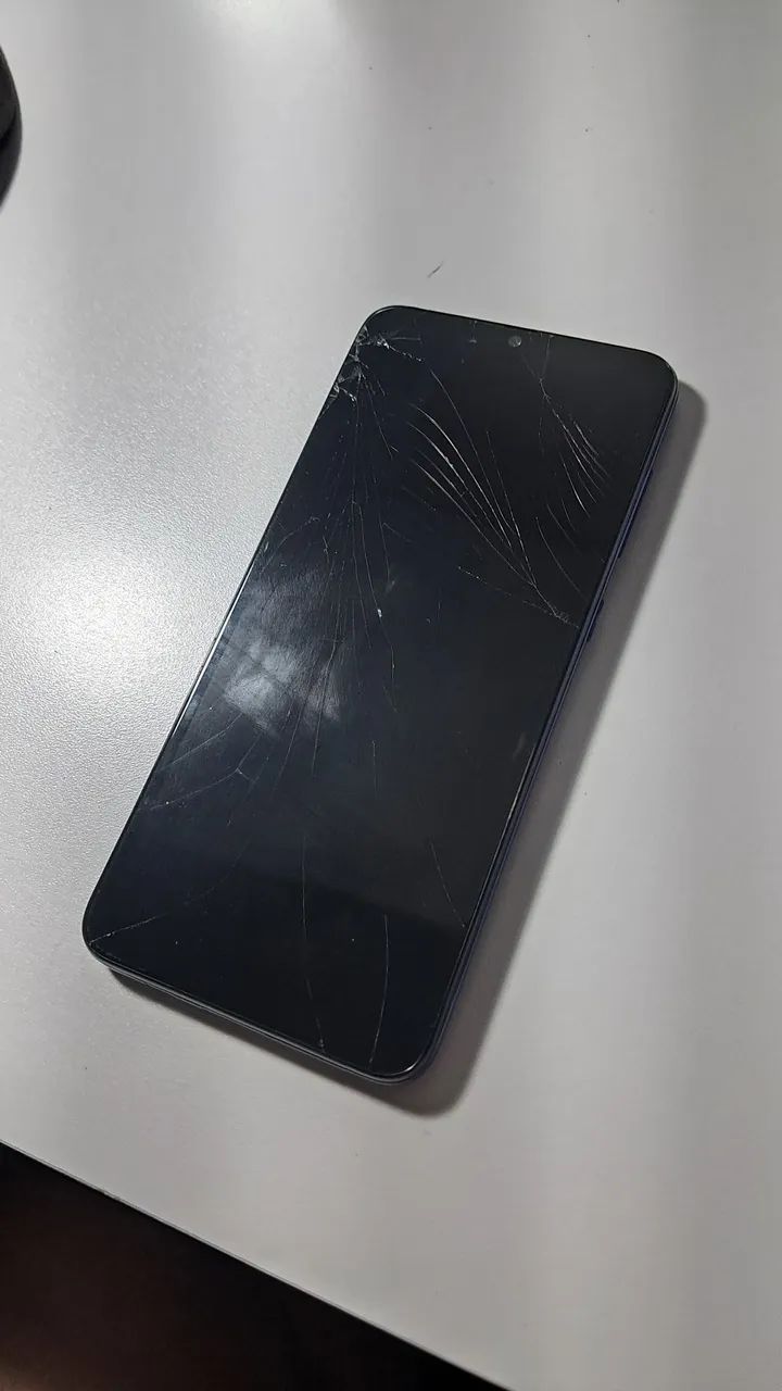Celular Samsung A70 - Foto 2
