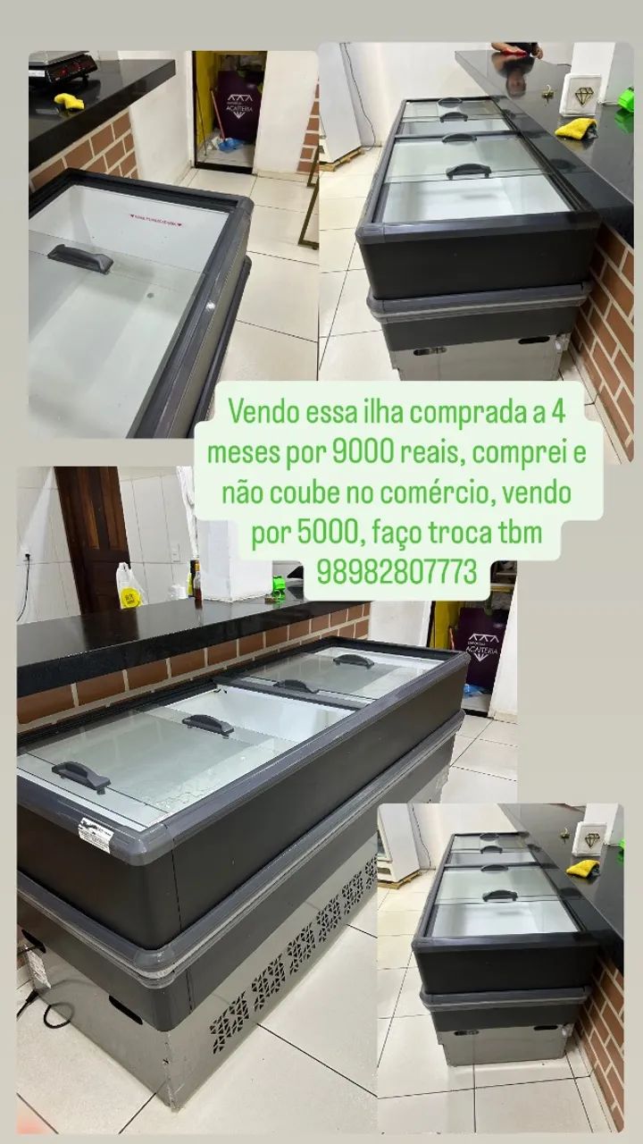 ilha - Foto 3