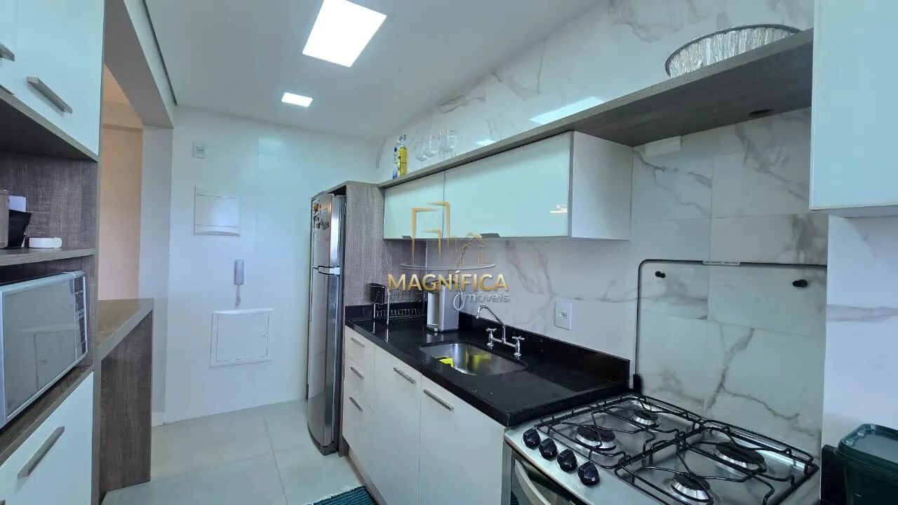 APARTAMENTO 2 QUARTOS À VENDA | PARQUE ECOVILLE - Foto 5