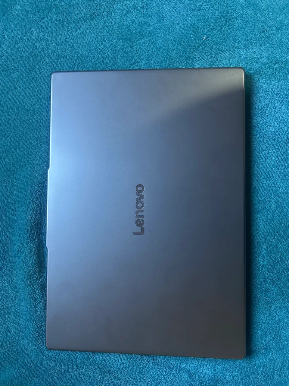 notebook Levono Slim3 Ryzen 7 7735hs com Windows 11 Pro - Foto 3