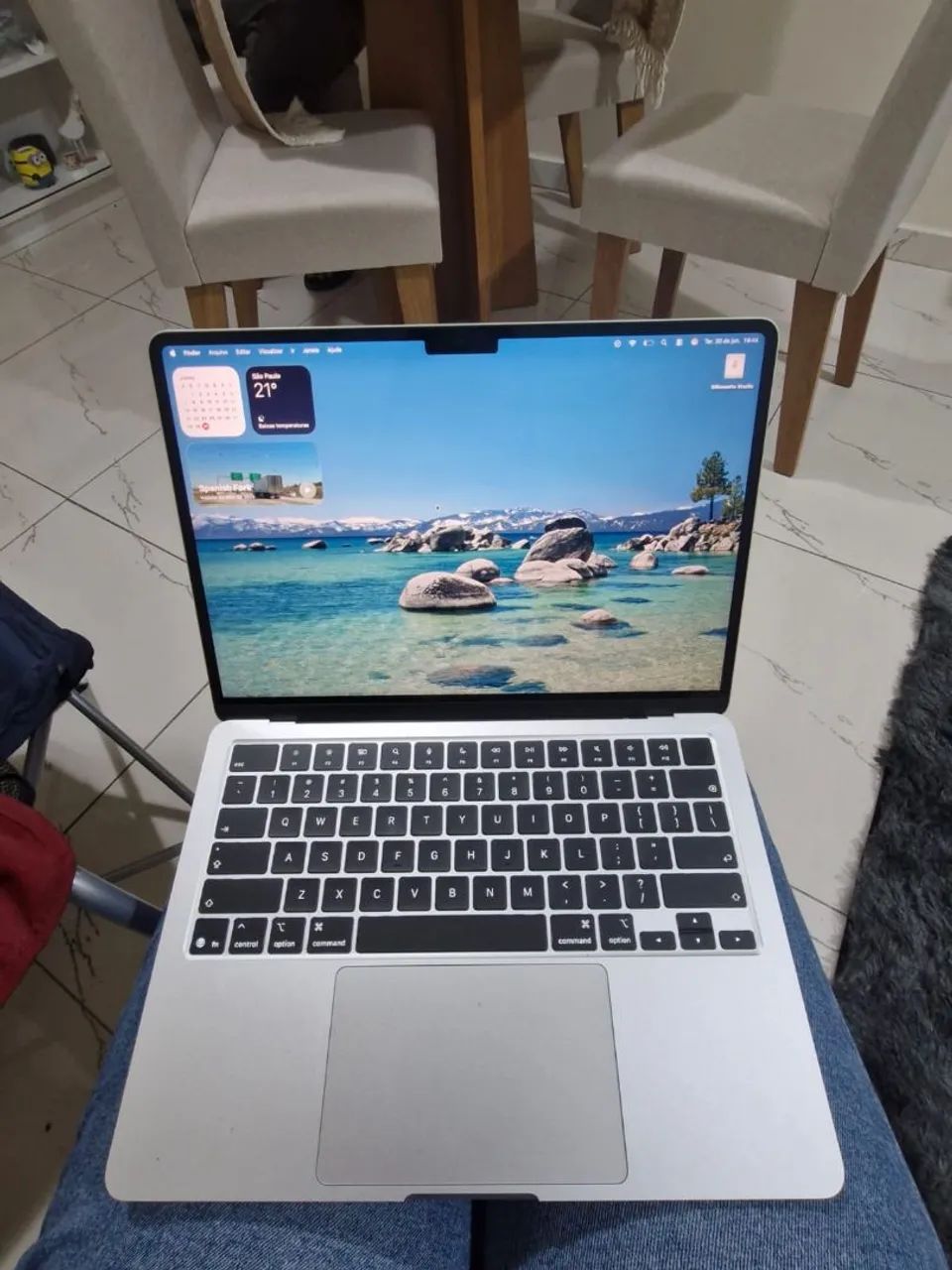 Macbook Air 13 polegadas - Foto 2