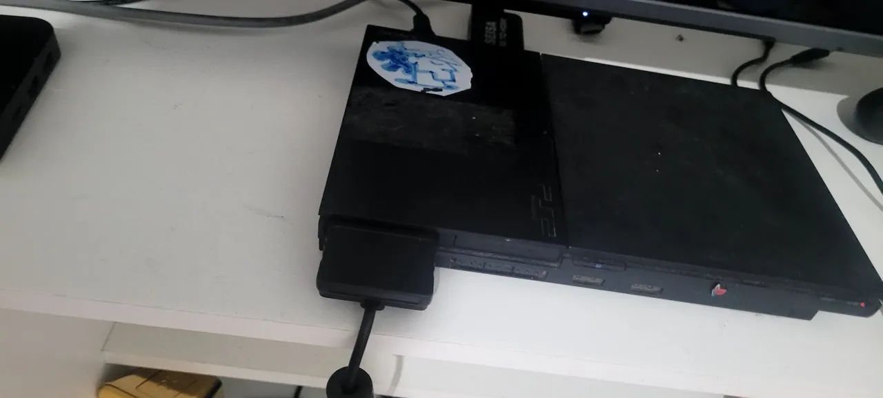 Playstation 2