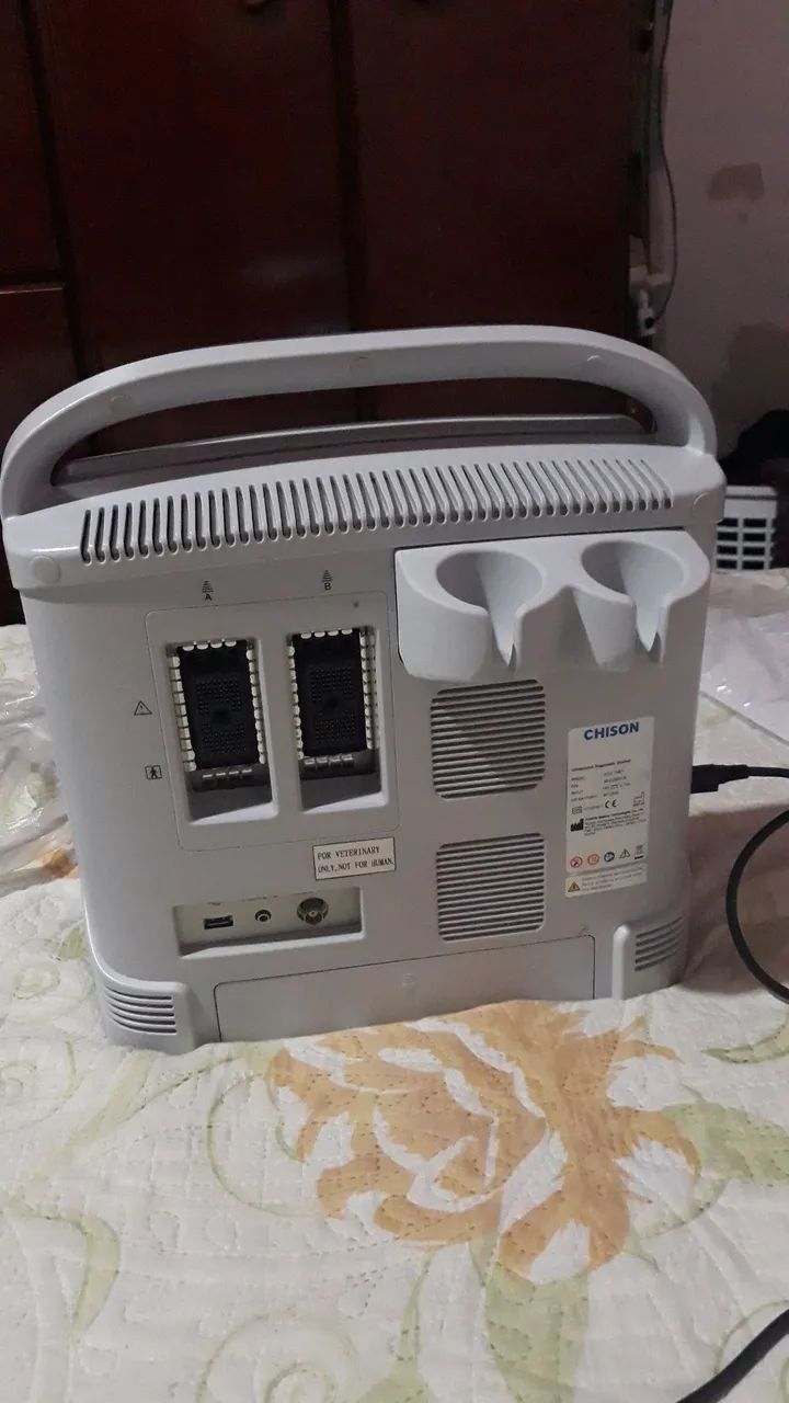 Ultrassom 