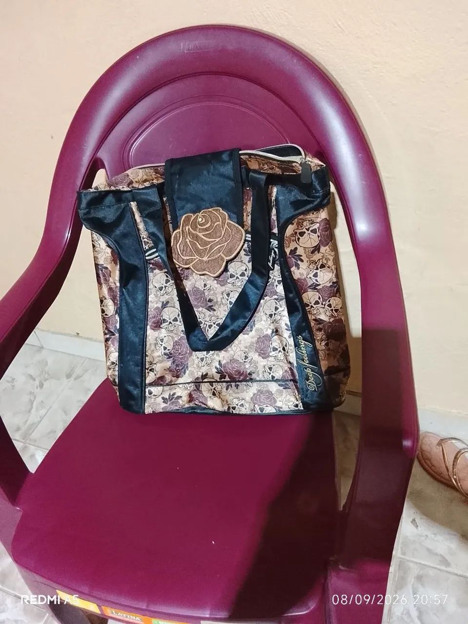"Desapego"MaxBolsa 