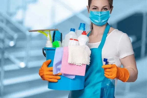Preciso de Diarista com Experiência e recomendação