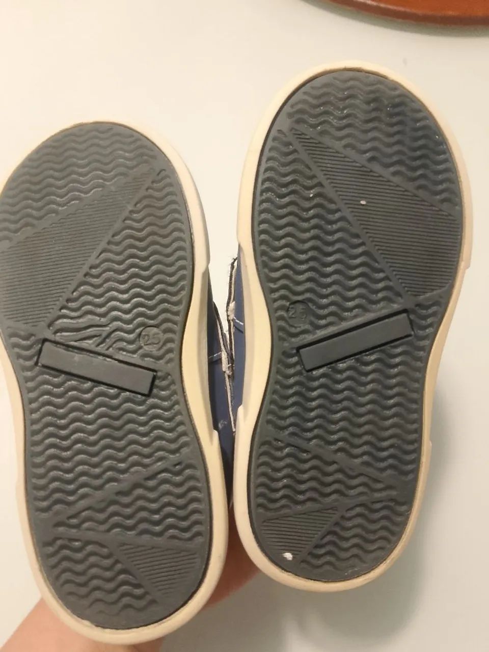 Mocassim infantil MILON - Foto 2