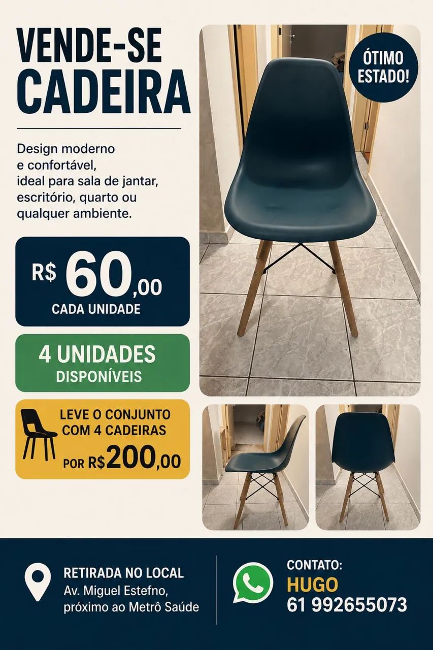 Cadeira