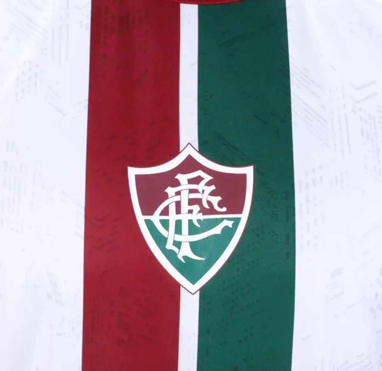 Regata Fluminense Braziline Licenciada 