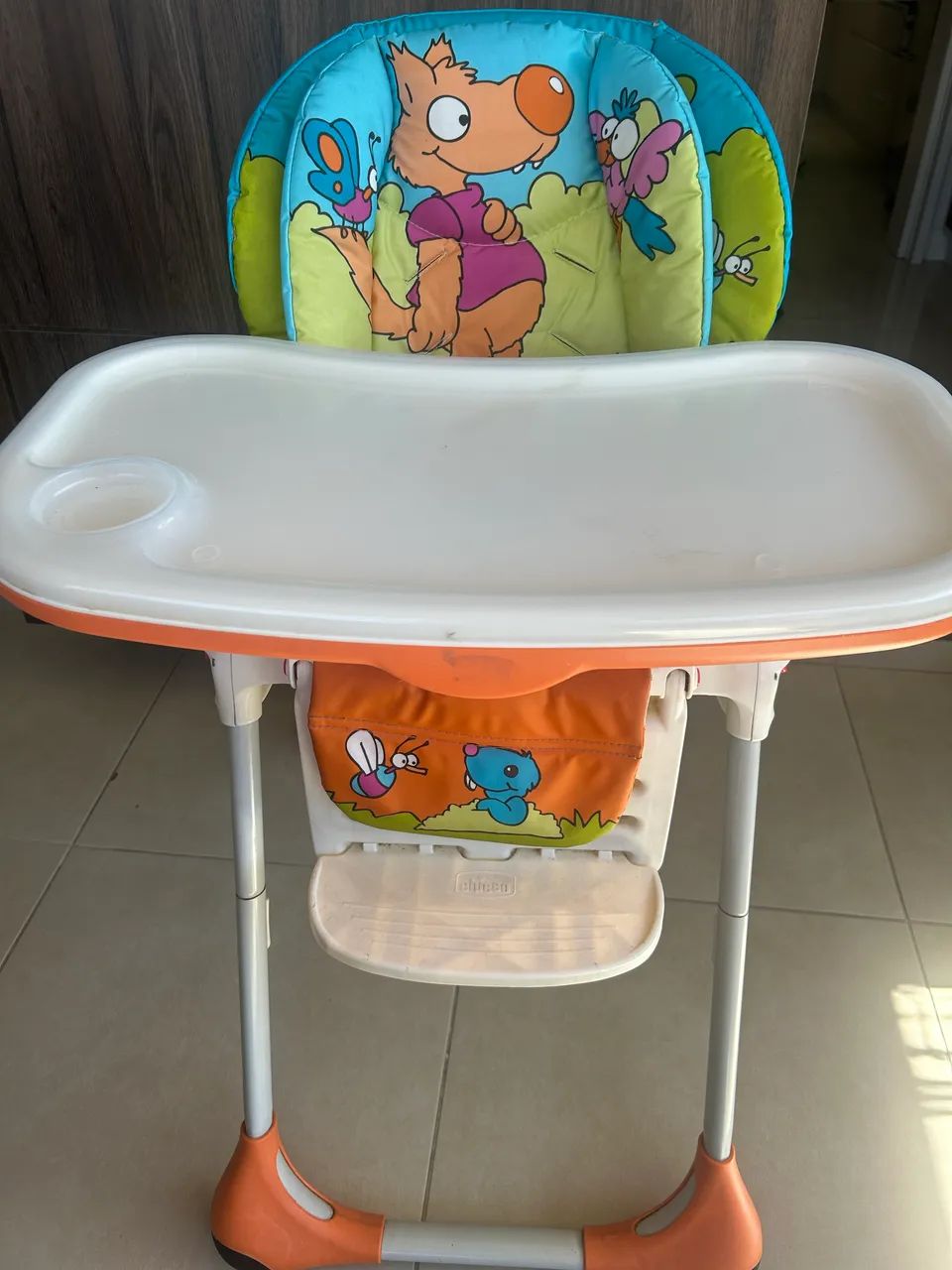 Cadeirote - Foto 4