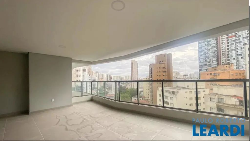 APARTAMENTO - PARAÍSO - SP - Foto 2