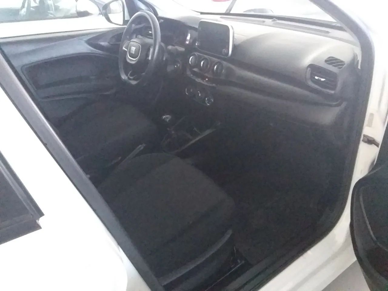 Fiat Argo Drive 1.0 Firefly 2025 - Foto 5