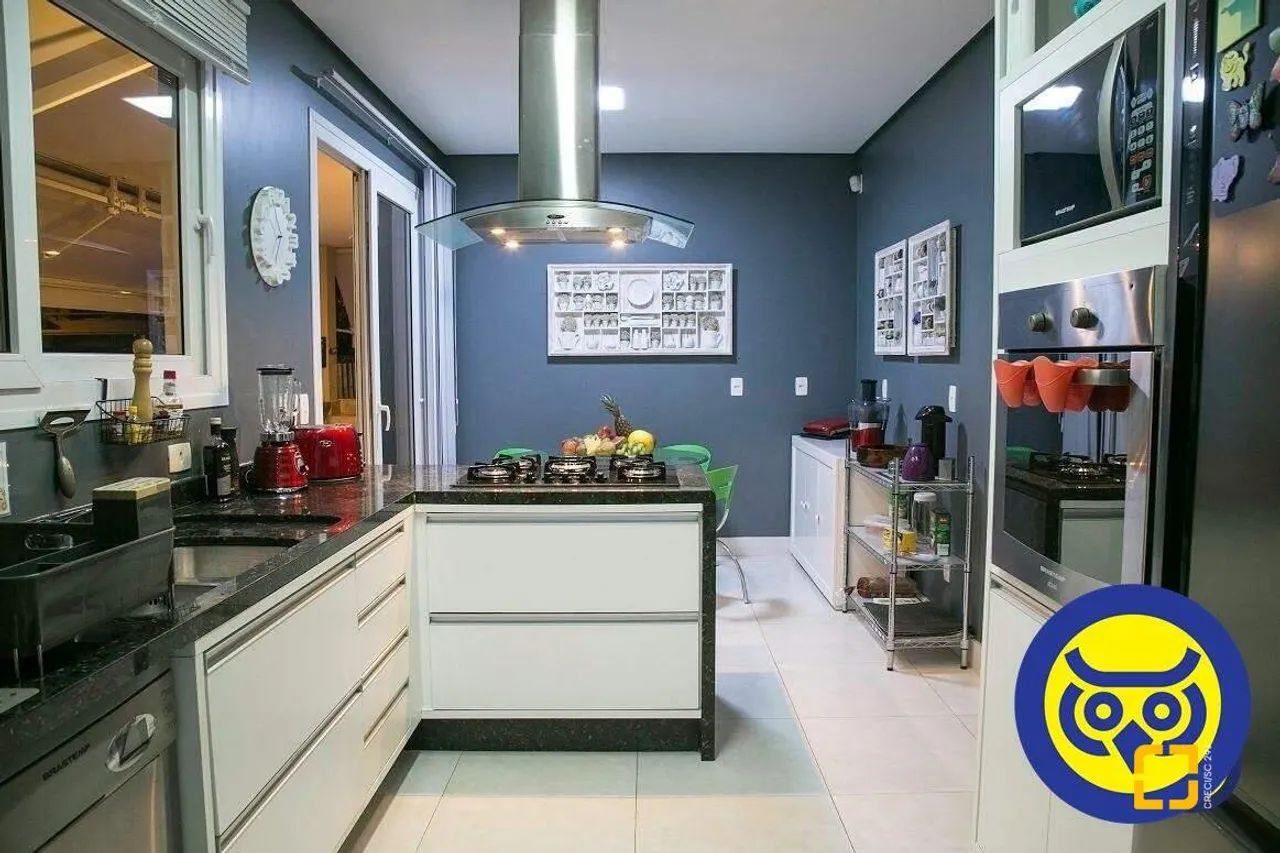 Casa 4 quarto Jurerê Internacional Florianópolis - Foto 2