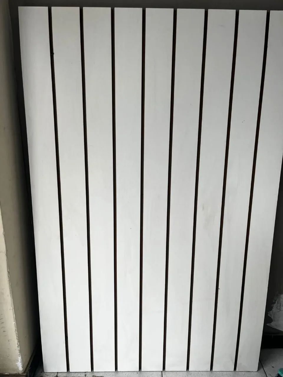 Grooved Panel466432079923128320