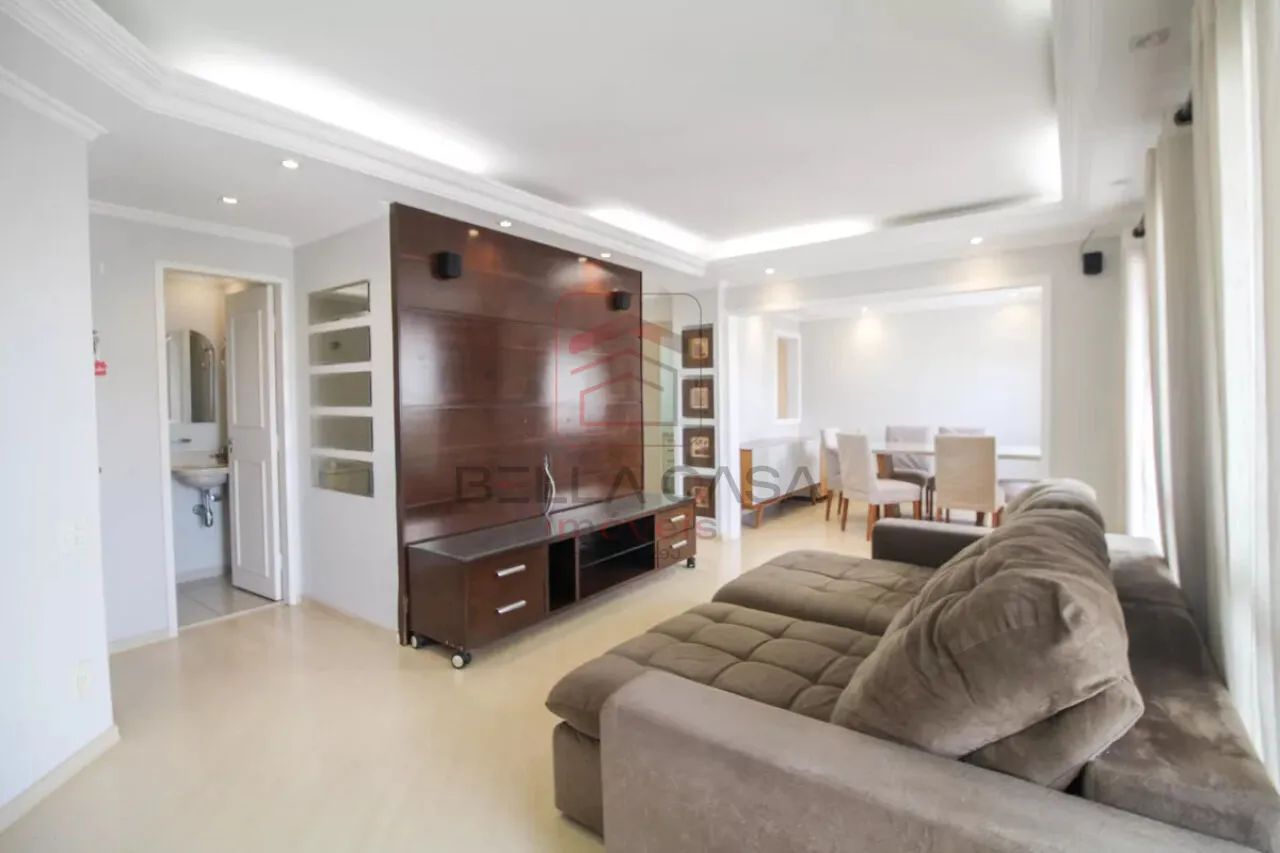 Apartamento a venda de 106m² no Parque da Mooca - Foto 4