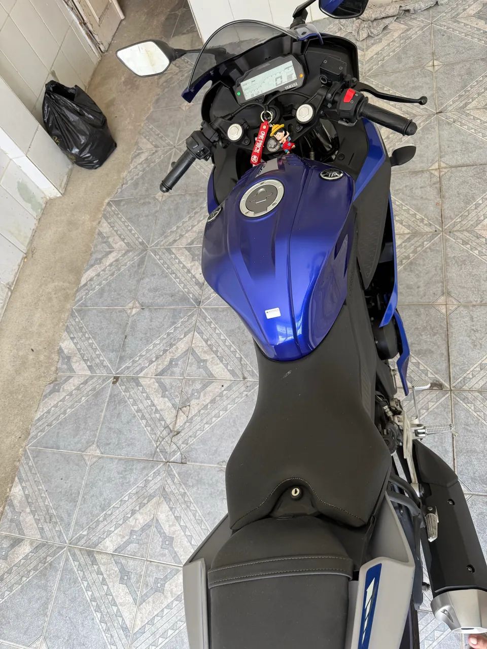 R15 abs 2024 - Foto 3
