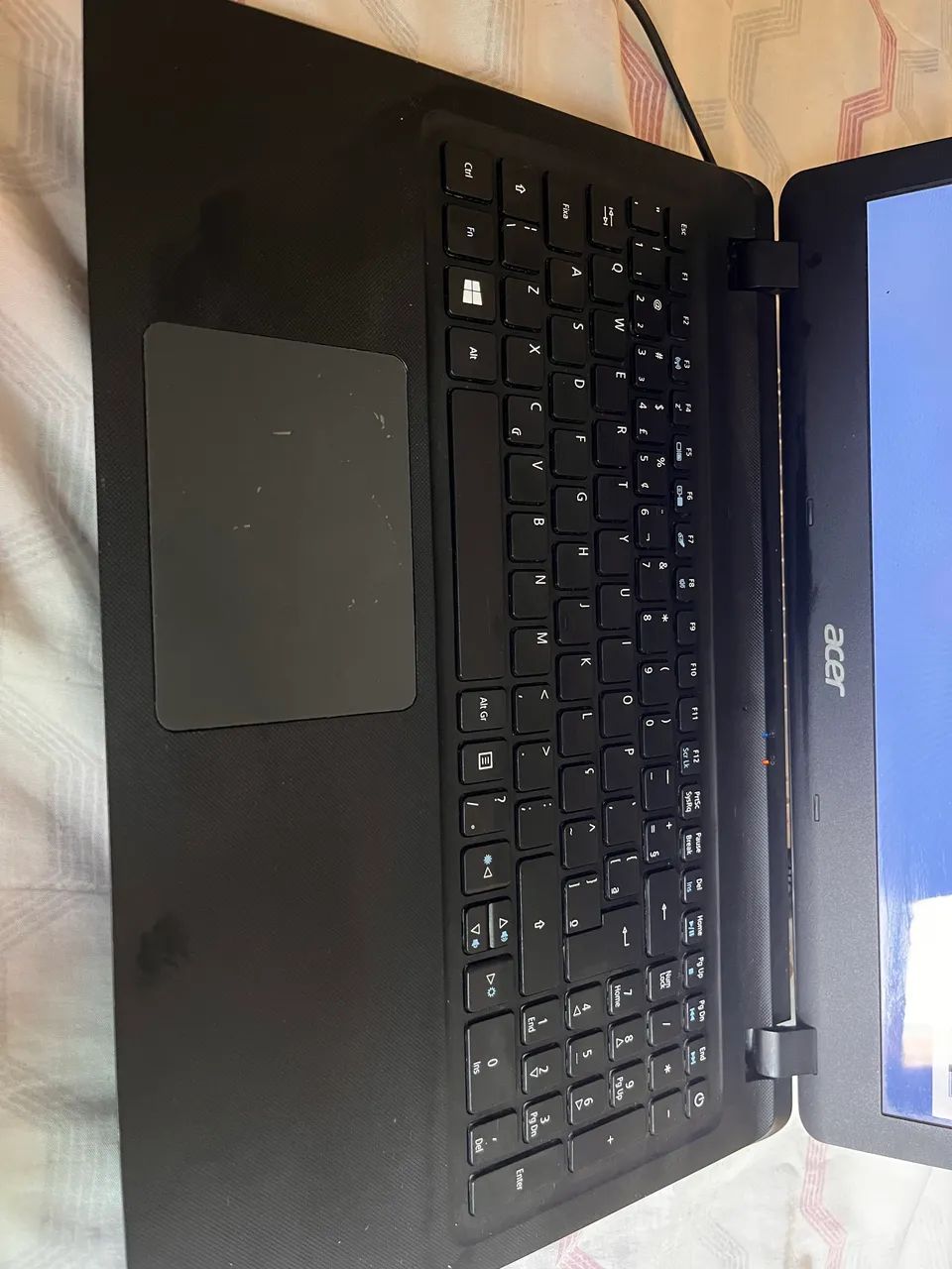 Notebook Acer Aspire - Foto 5