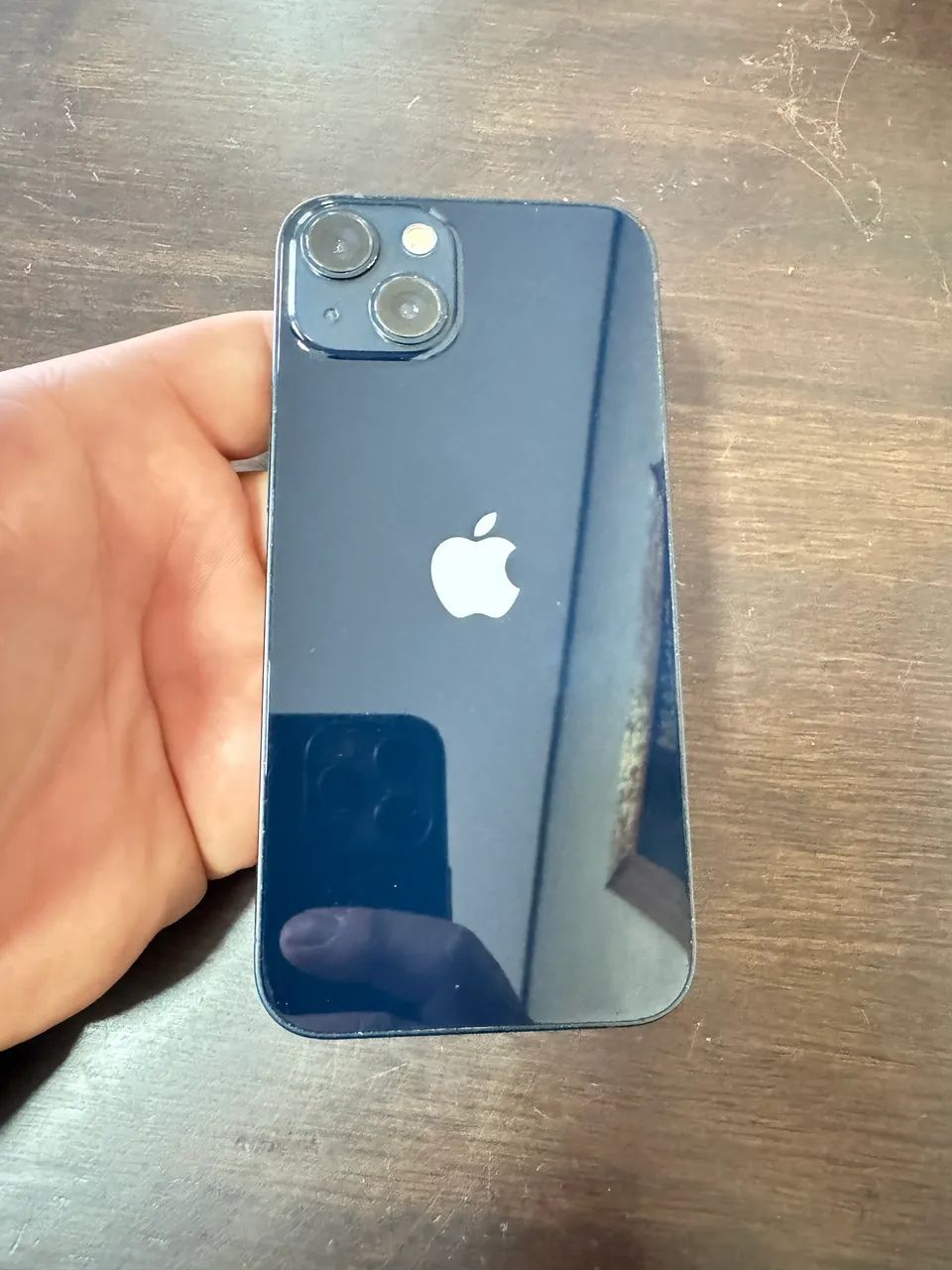 Vendo IPhone 13 - Foto 5