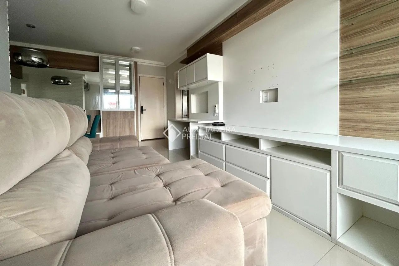 Apartamento para alugar com 77m², 2 quartos e 1 vaga - Foto 4