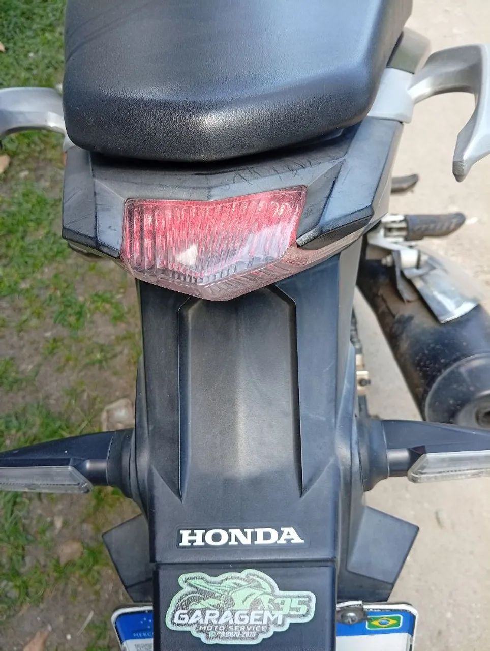 CB Twister 2022 - Foto 2