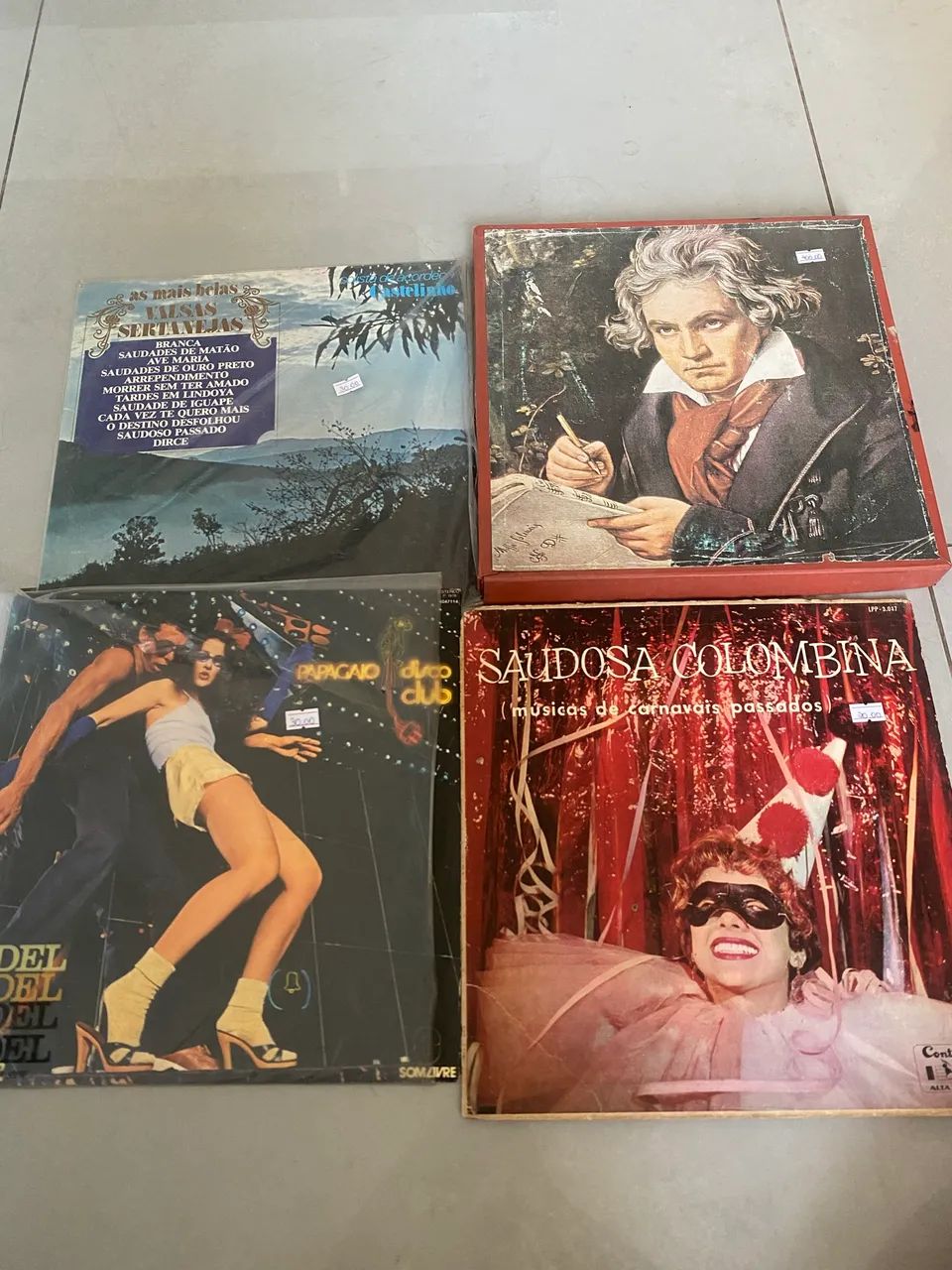 Discos de Vinil - Foto 5
