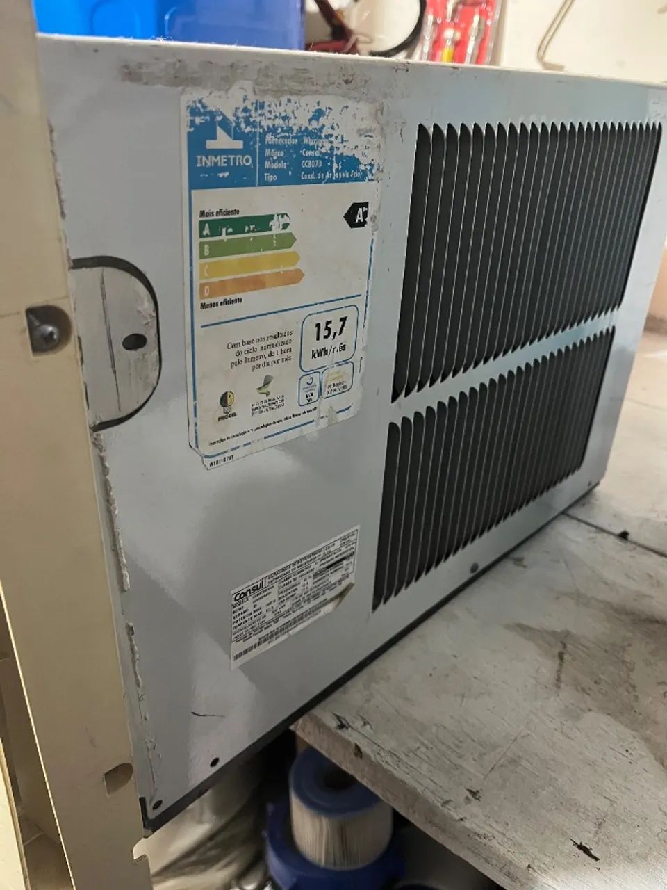 Ar condicionado  - Foto 4
