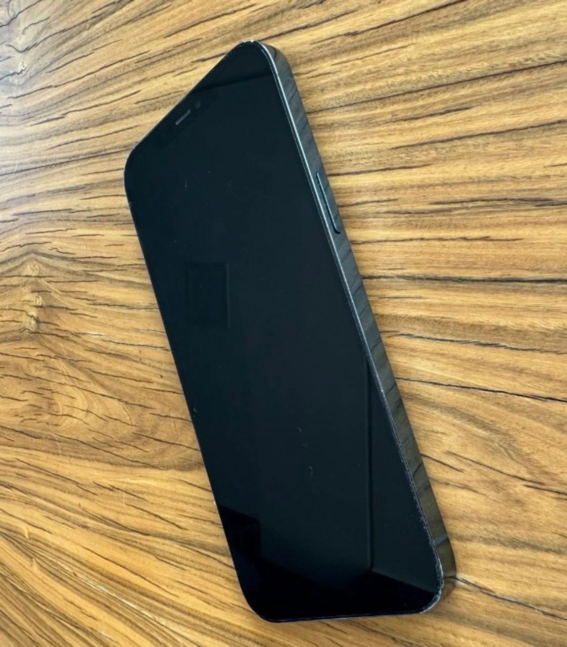 Iphone 12 Pro Max - 256GB Azul - Foto 2
