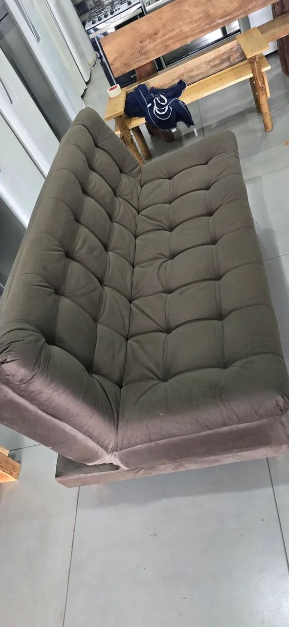 Sofa cama  - Foto 5