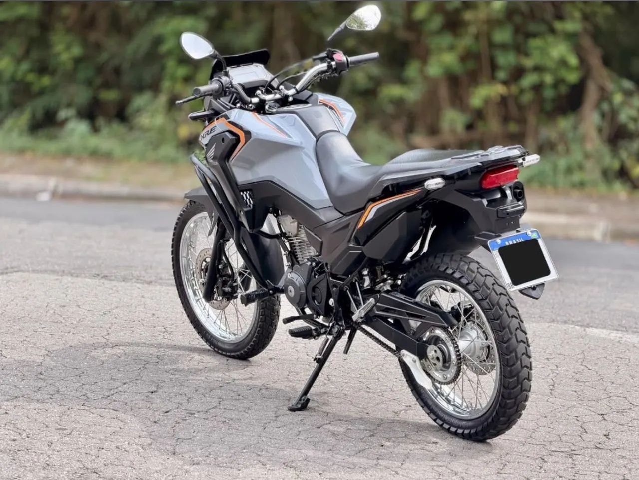 Honda XRE 190 - Foto 4
