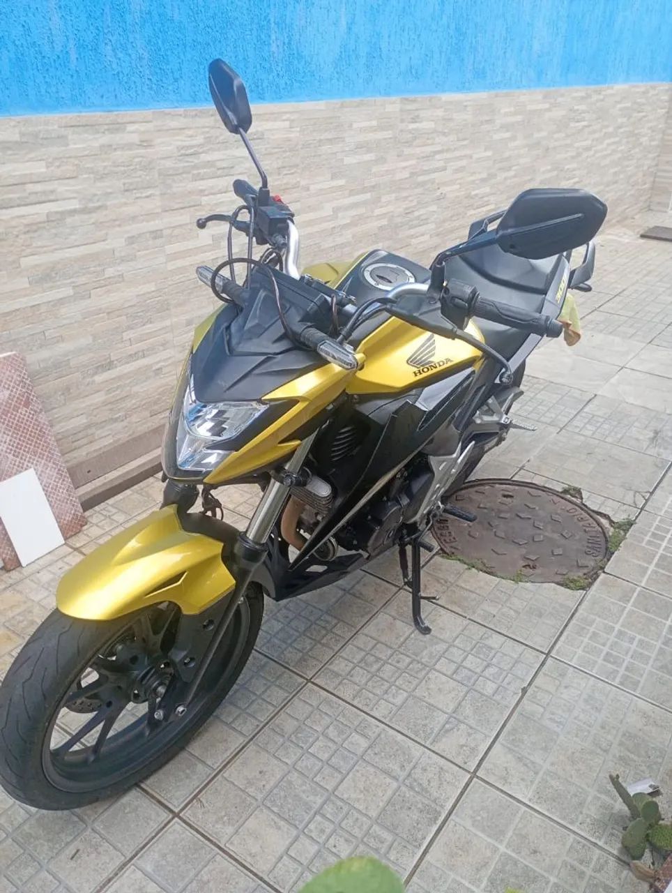 Twister 300f - Foto 4