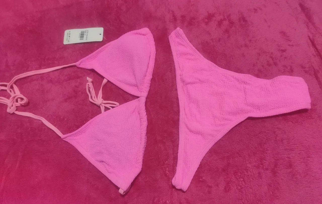 Vendo Biquíni  - Foto 5