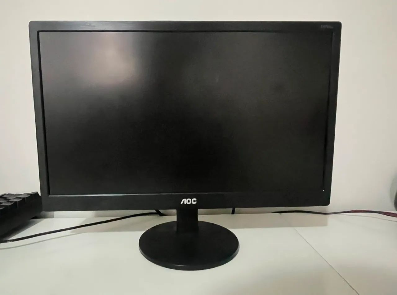 Monitor AOC 