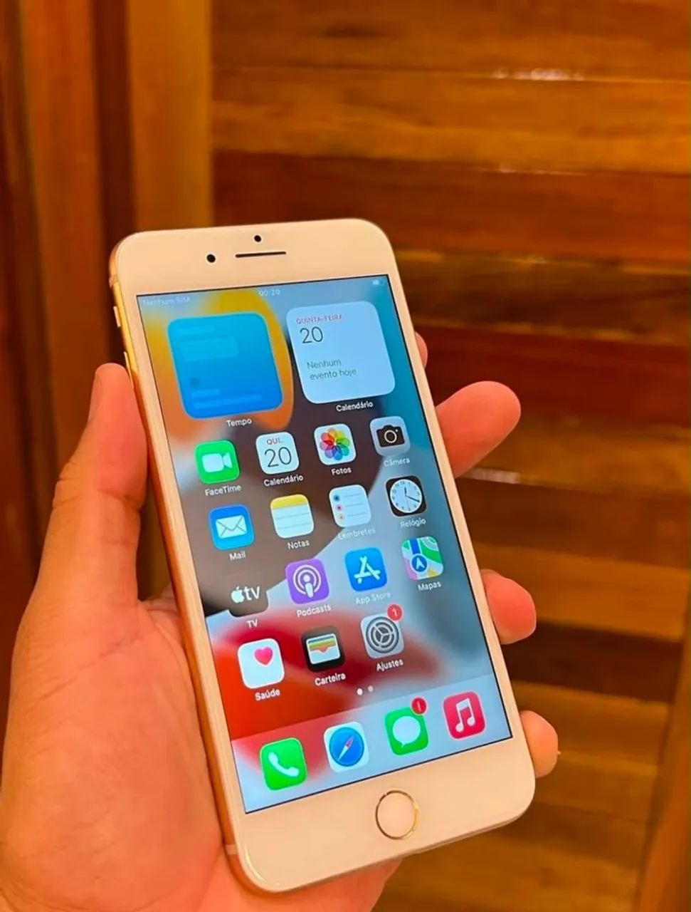 iPhone 8 Plus  - Foto 3