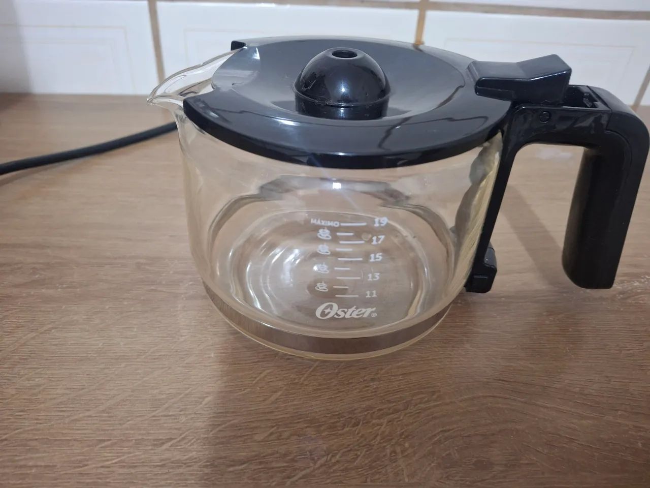 Cafeteira Oster - Foto 2