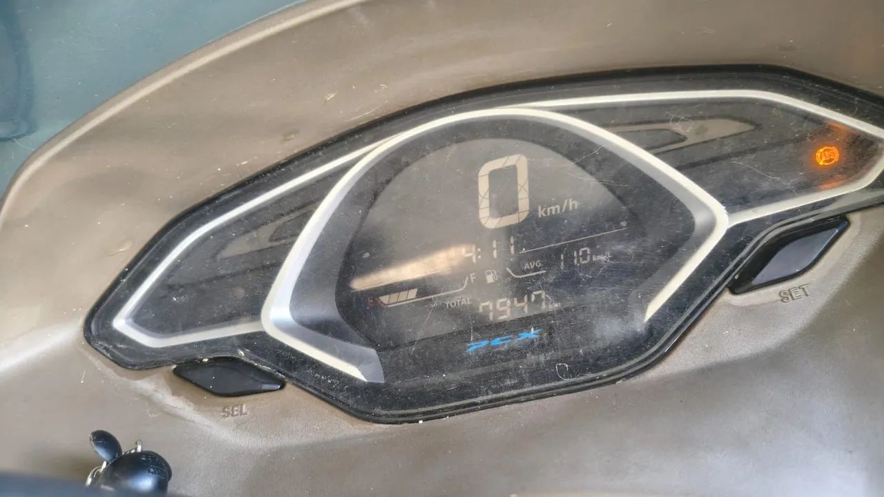 PCX 150 Honda  - Foto 4