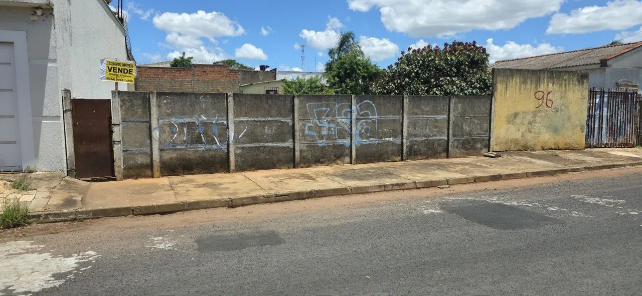 Foto - Uberlândia - Presidente Roosevelt