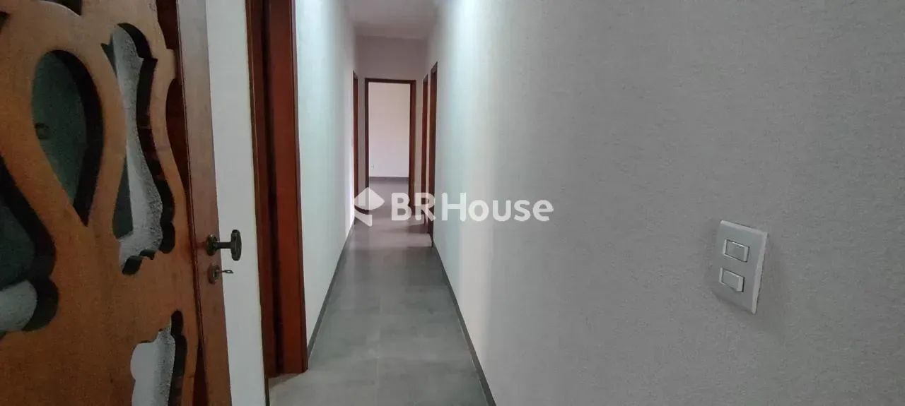 Monte Castelo | Casa 4 quartos, sendo 1 suite - Foto 3
