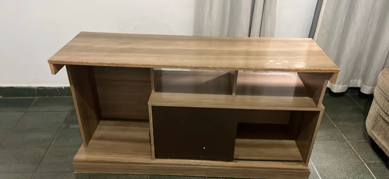 Rack para sala/ tv - Foto 2