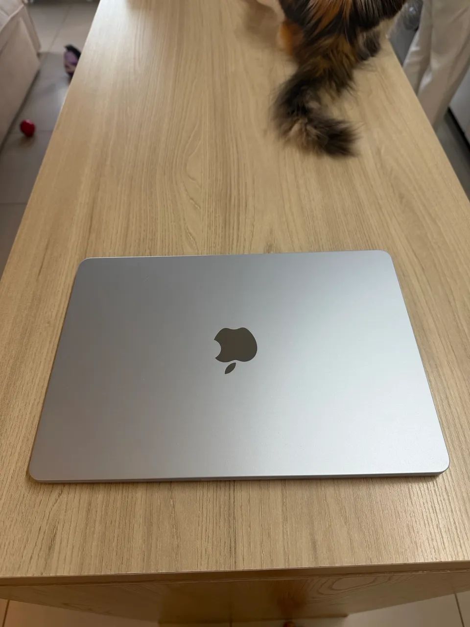MacBook M4 3 meses de uso - Foto 2