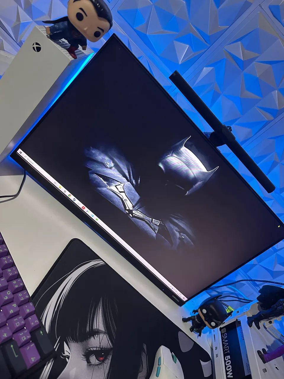 Monitor 75hz - Foto 2