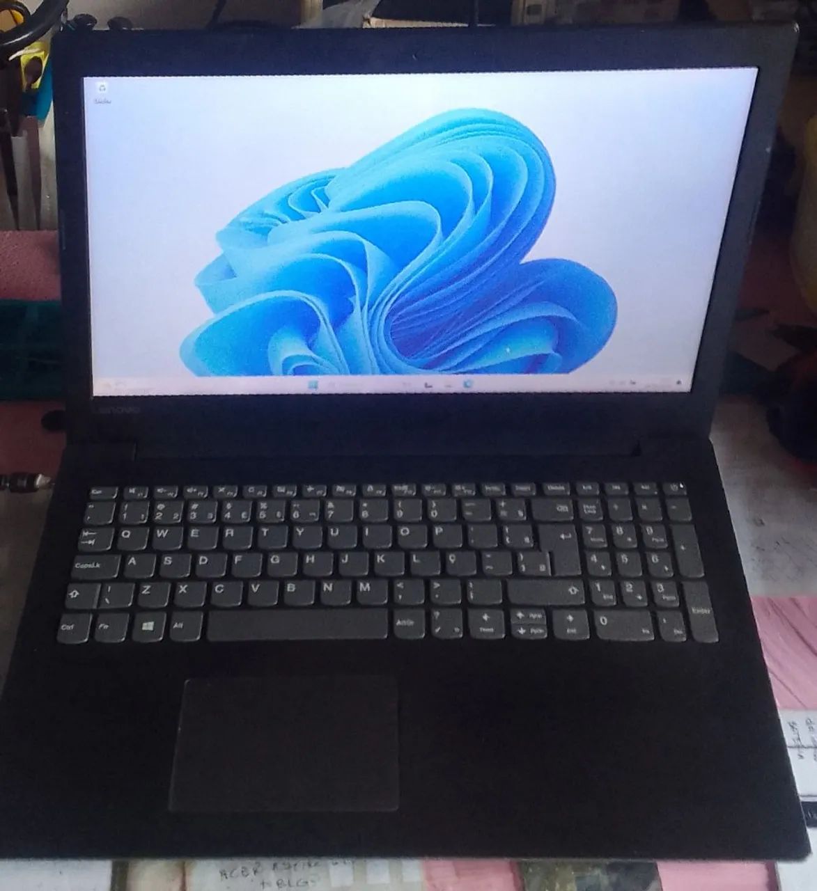 Notebook Lenovo ideapad 320 15IGL