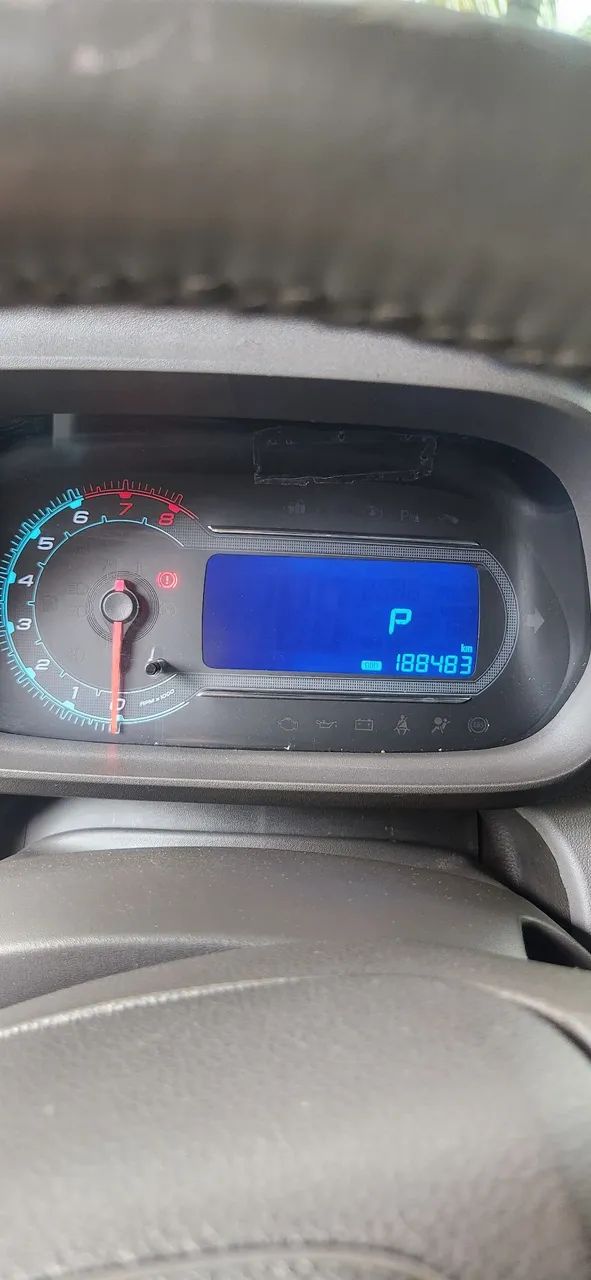 Chevrolet Cobalt LTZ 1.8 8V Econo.flex 4P Aut. 2014 - Foto 4