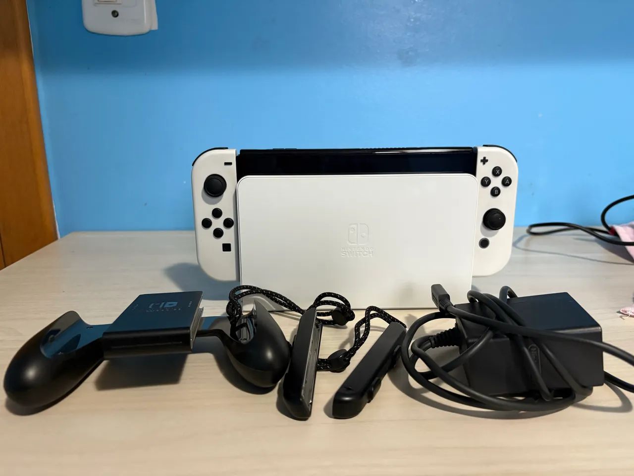 Nintendo Switch Oled  - Foto 4