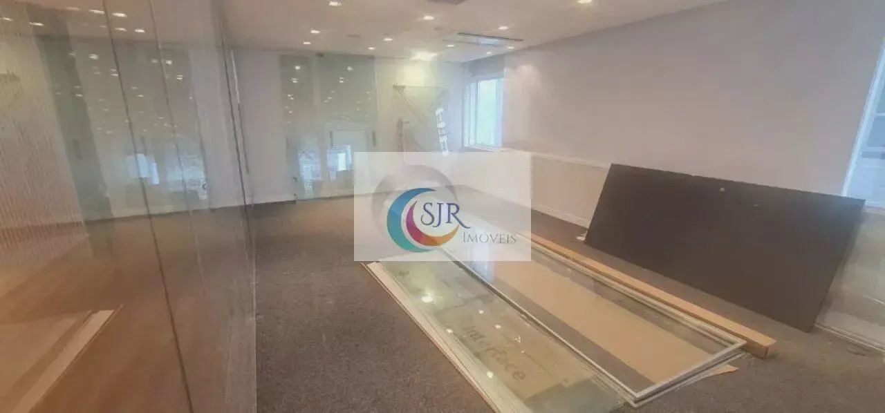 Conjunto para alugar, 356 m² - Bela Vista - São Paulo/SP