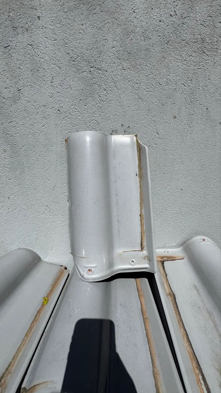 Telhas semi novas  - Foto 5