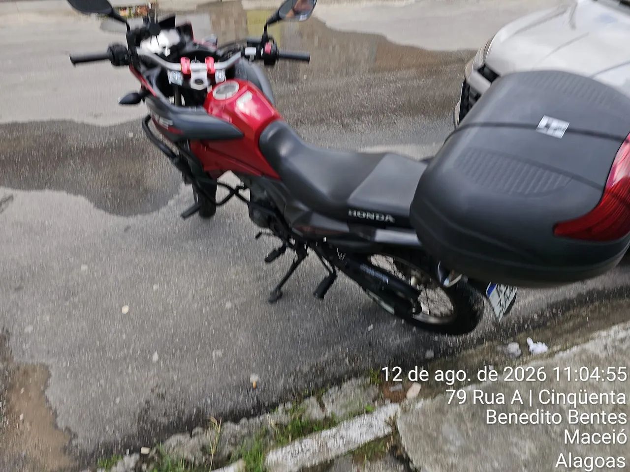 XRE 190 - Foto 2