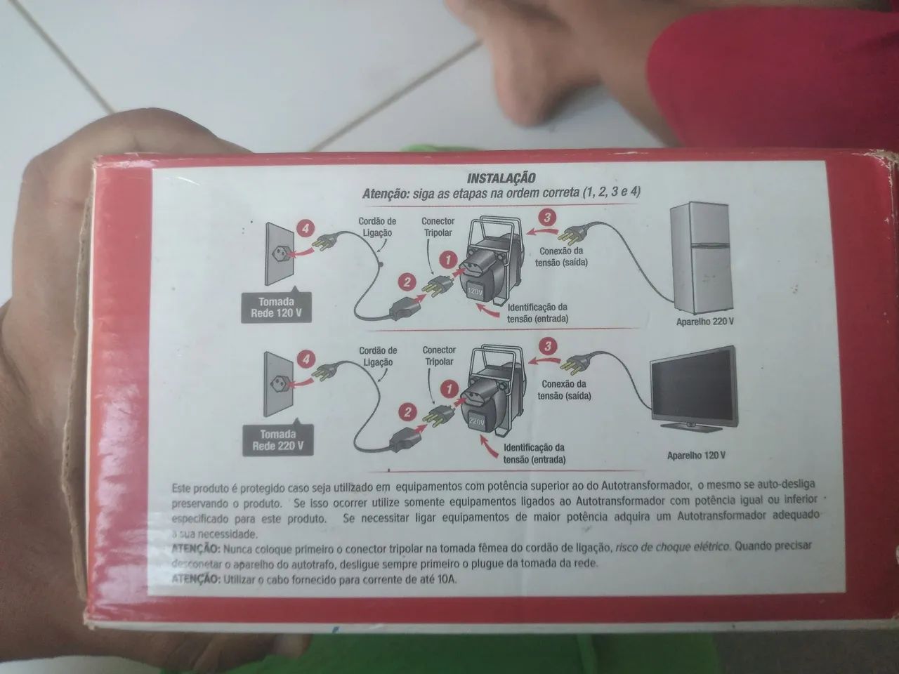 Transformador  - Foto 4