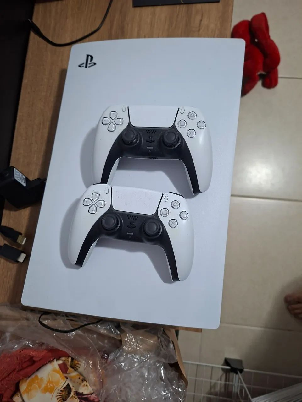 PS5 Standard CFI 1114A