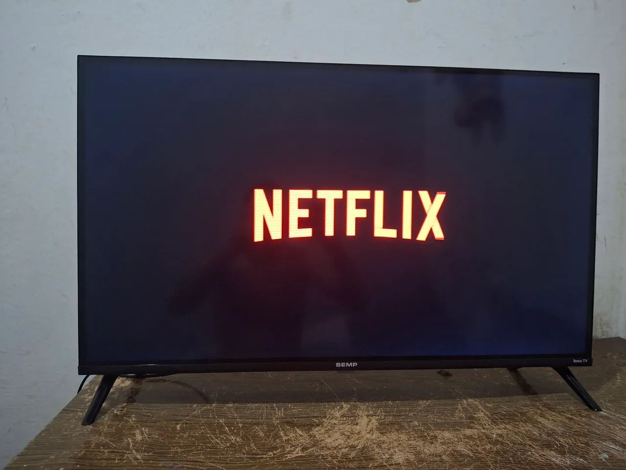 Tv smart 32 polegadas  - Foto 2