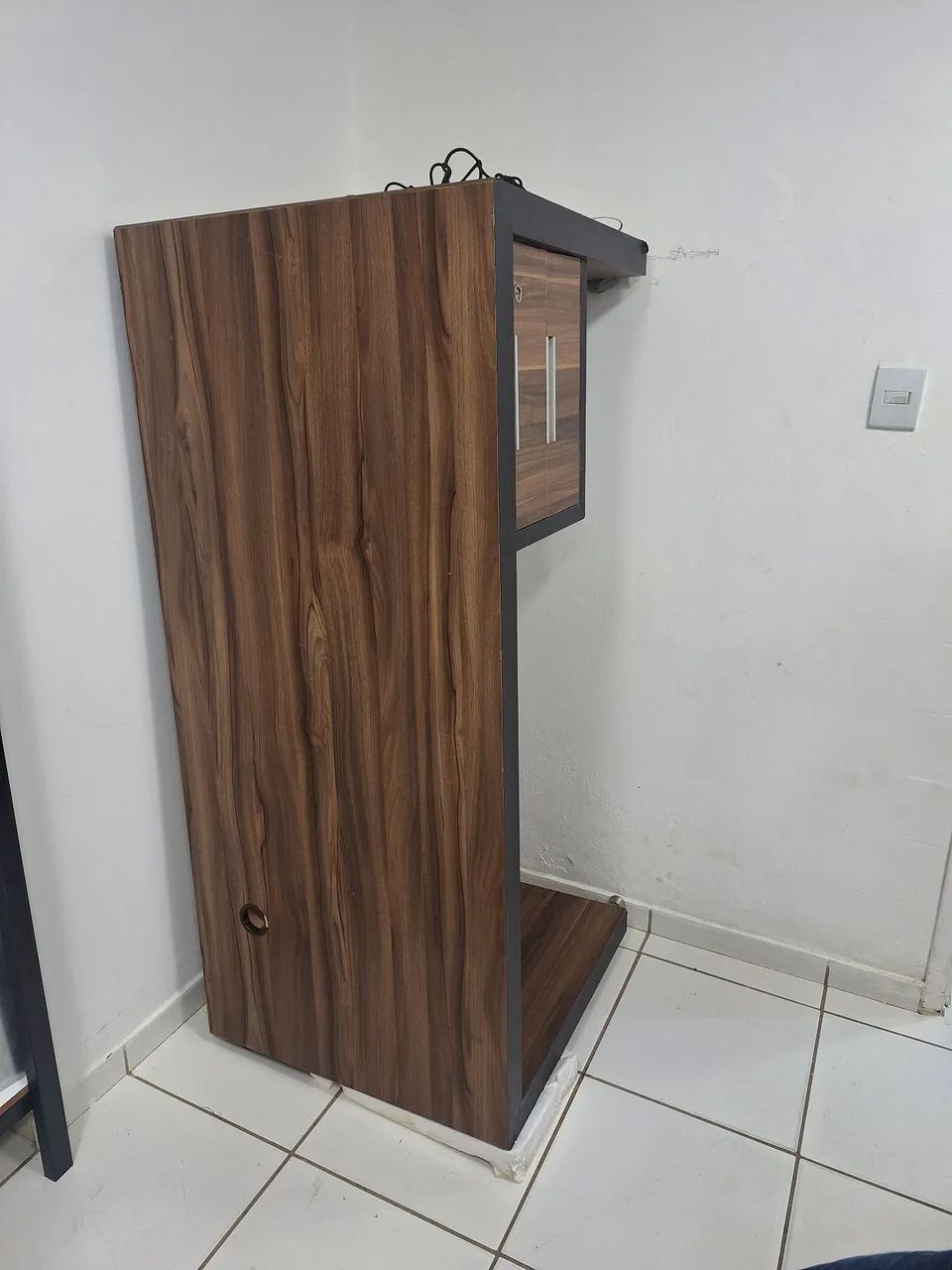 Mesa Escritório Top Profissional  - Foto 2
